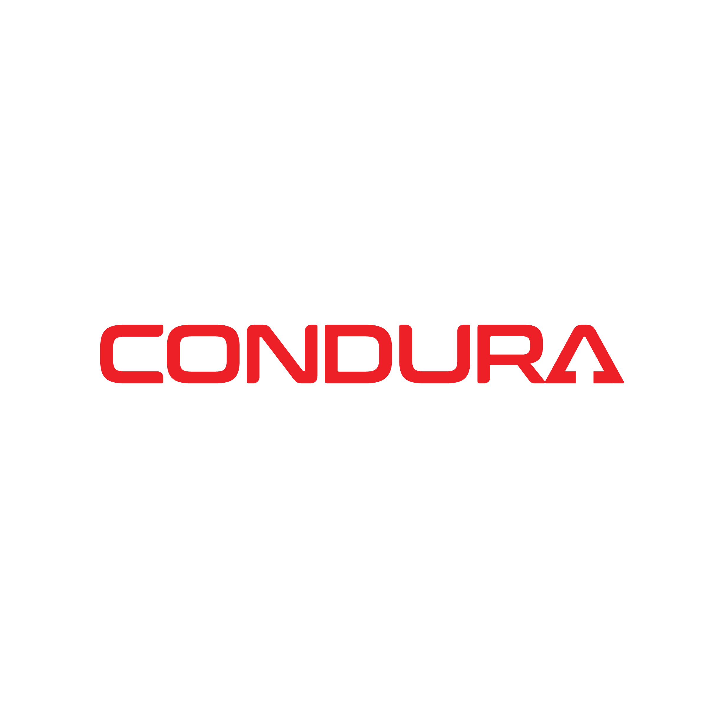 Condura logo