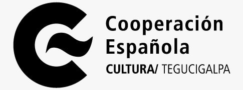 Cooperación Española Cultural Tegucigalpa logo