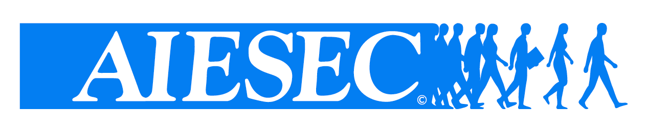 AIESEC in UIN Jakarta logo