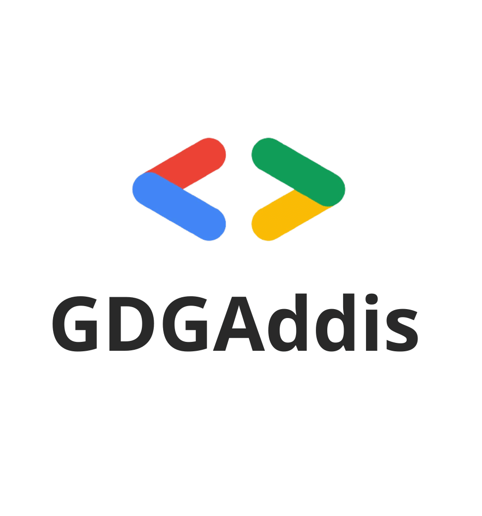 Google Developer Group Addis logo