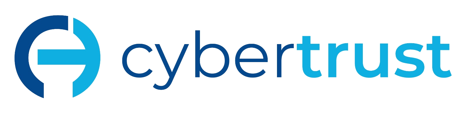 Cybertrust logo