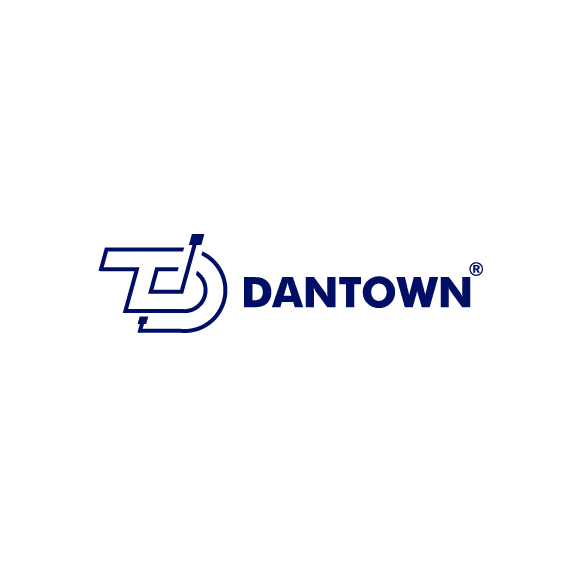 Dantown logo