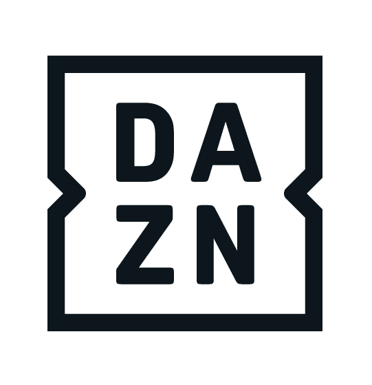 DAZN logo