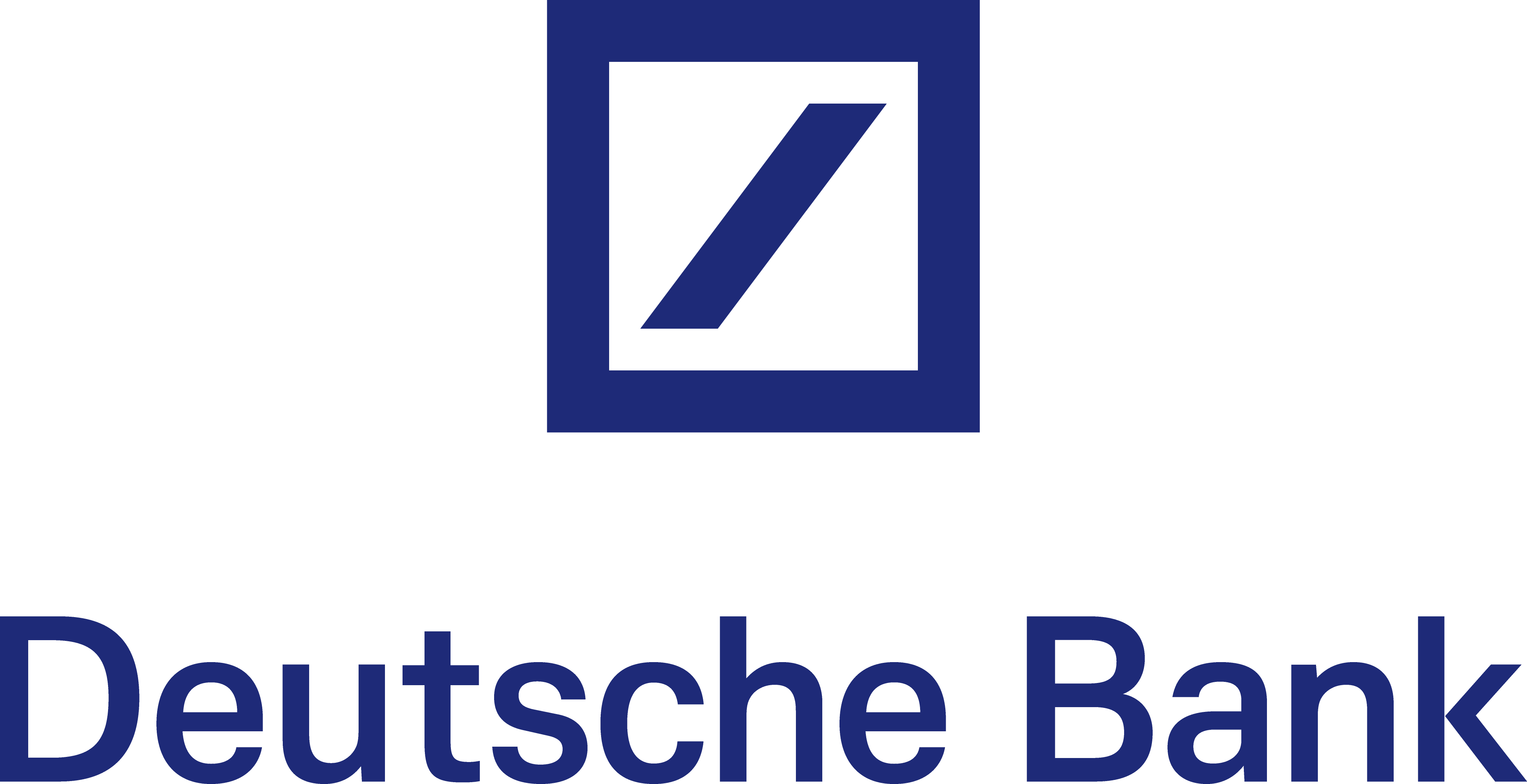 Deutsche Bank logo