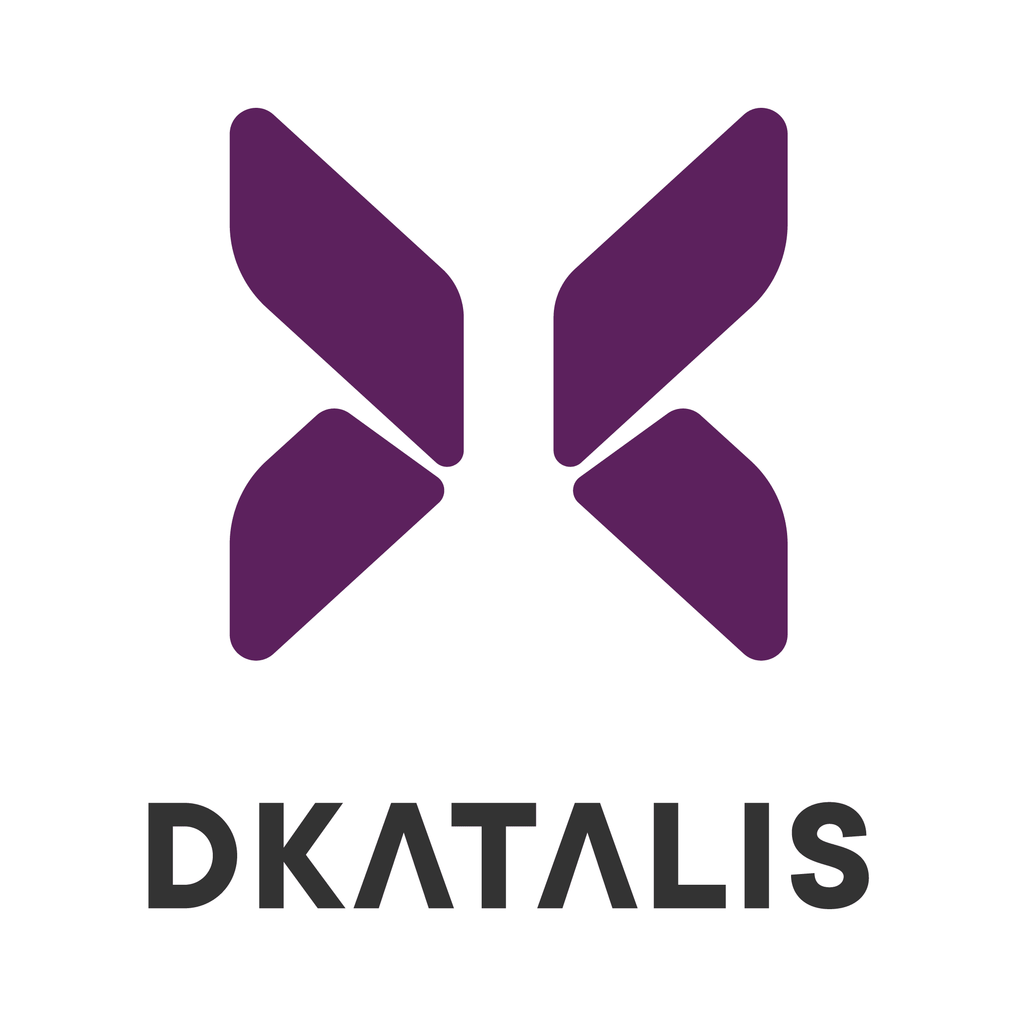 DKatalis logo