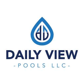 Daily View Pools LLC logo