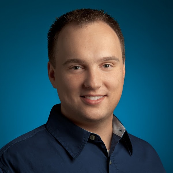 Dawid Ostrowski