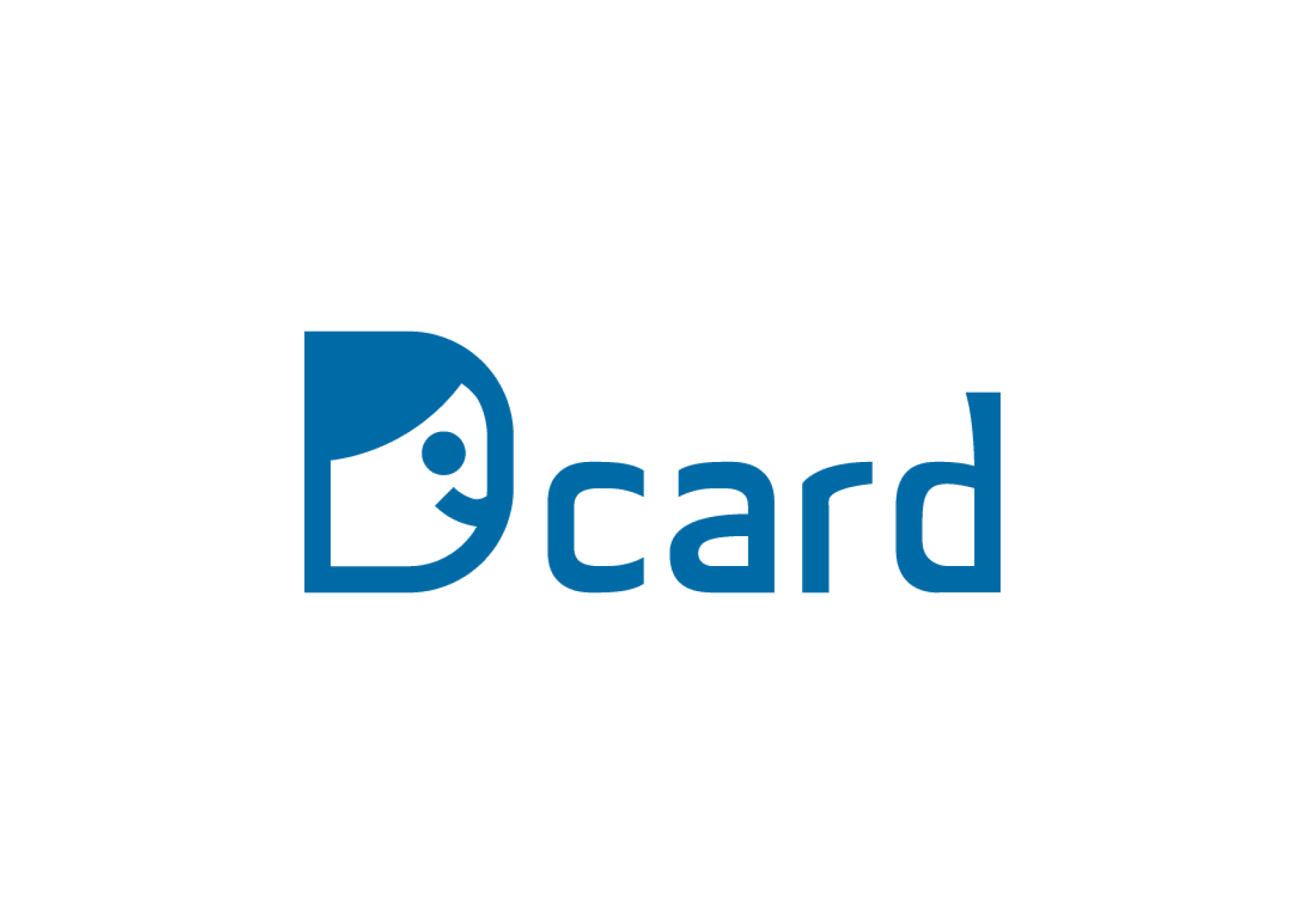 Dcard logo