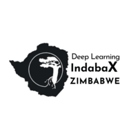 Deep Learning IndabaX Zimbabwe logo