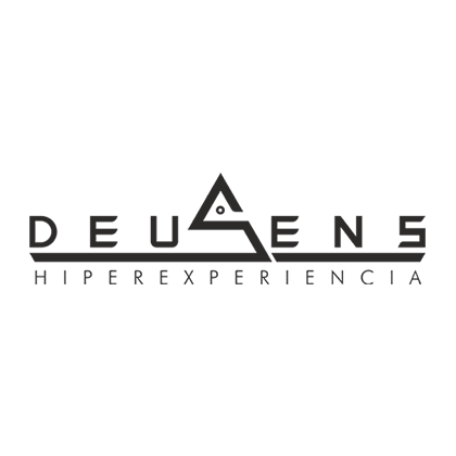 Deusens logo