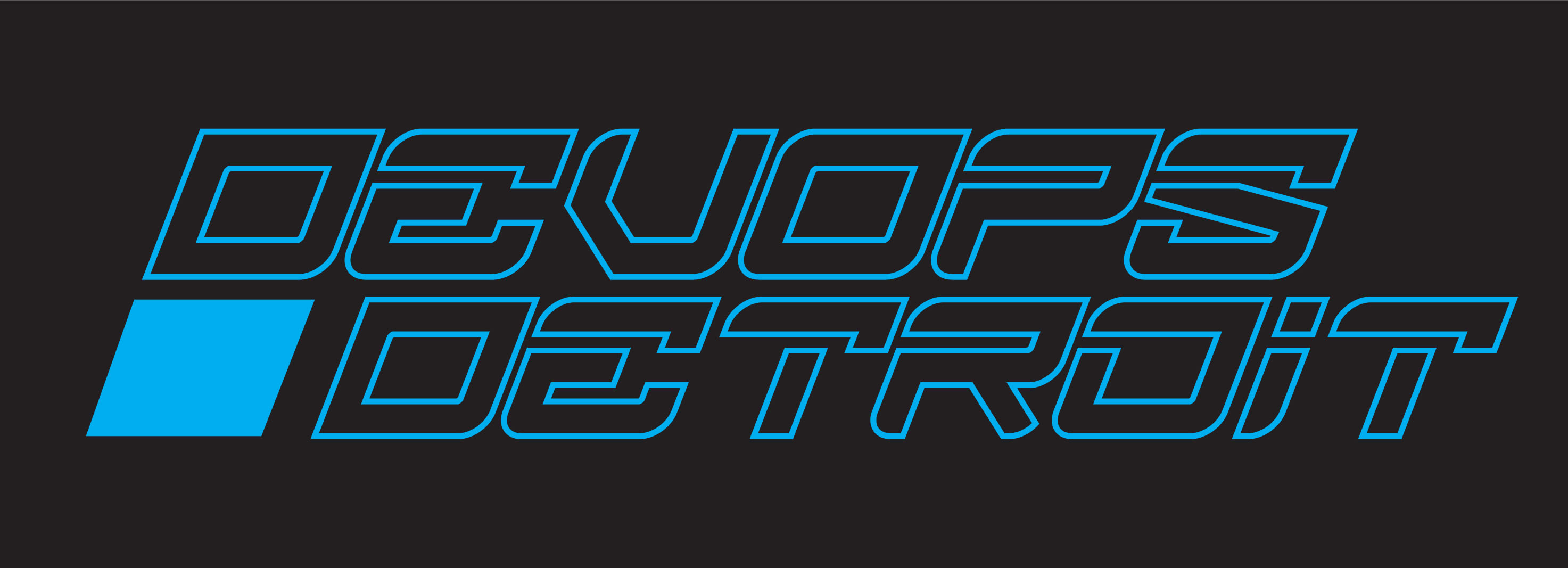 DevOps Detroit logo
