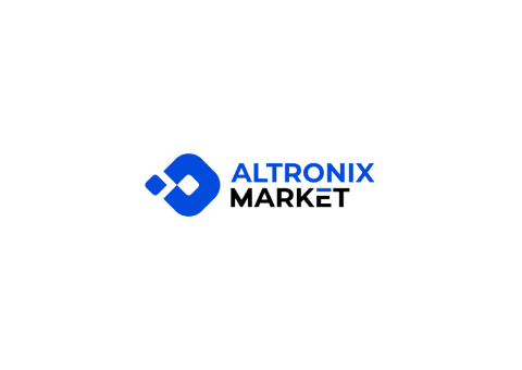 Altronix.Market logo
