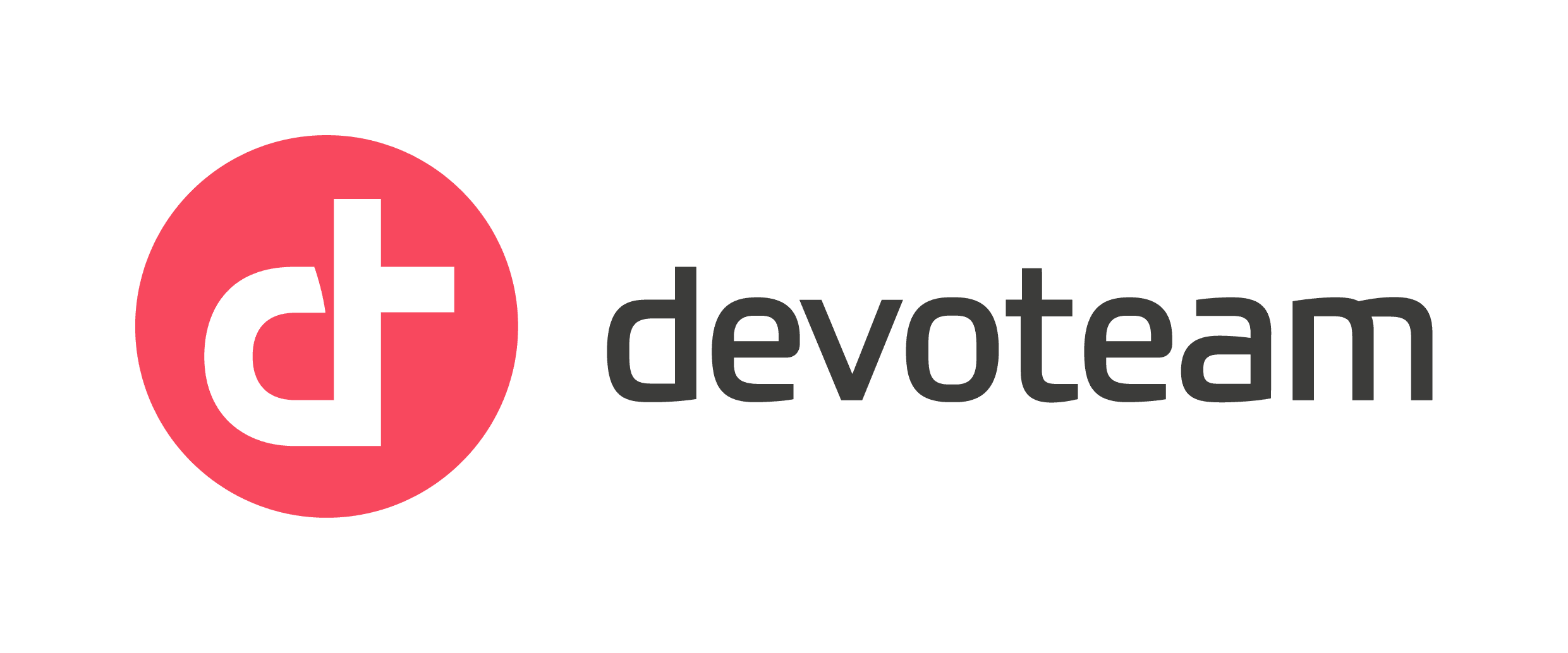 Devoteam logo