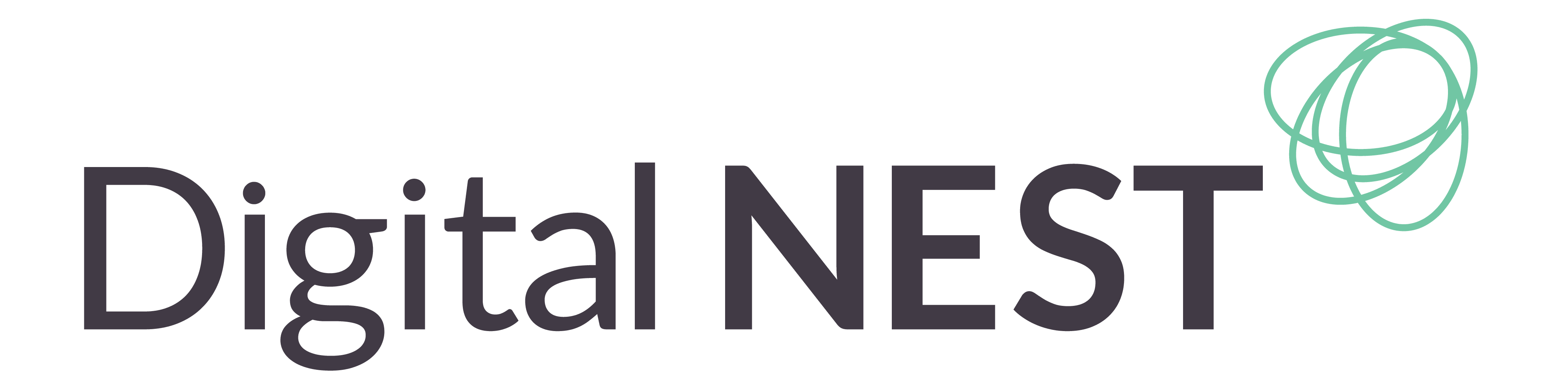 DigitalNest logo
