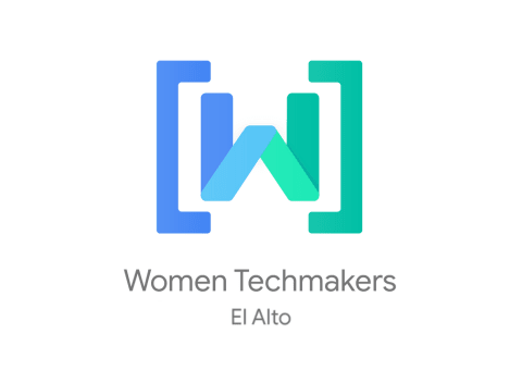 Women TechMakers El Alto logo