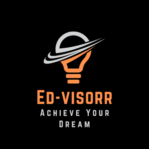 Edvisorr logo