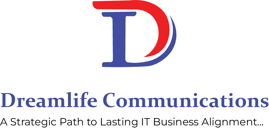 Dreamlife Communications logo