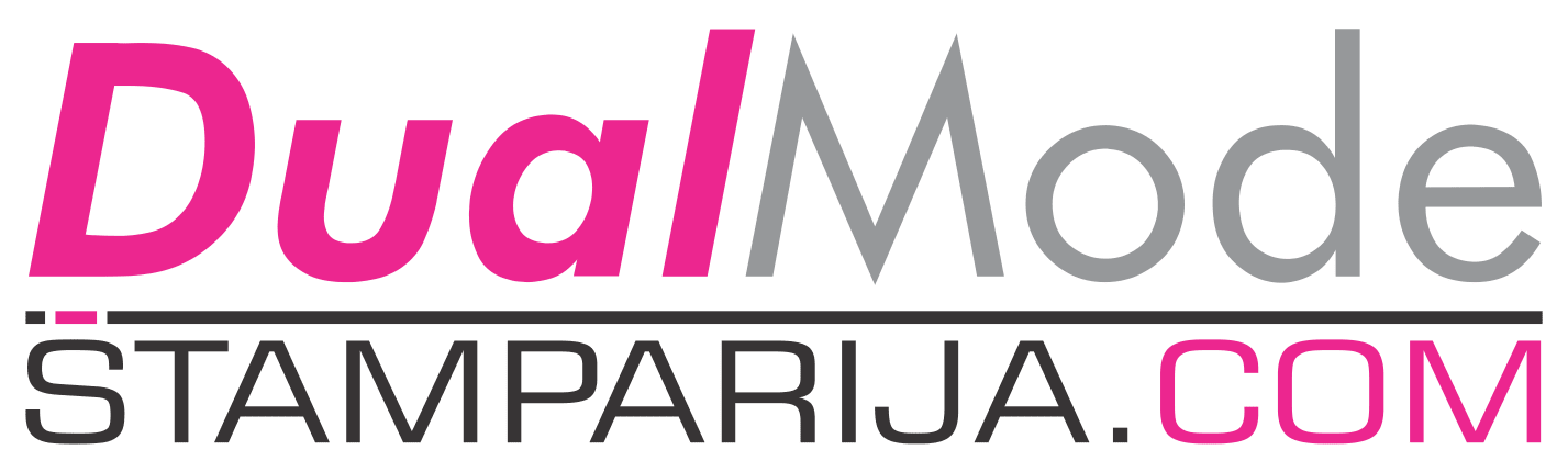 DualMode logo
