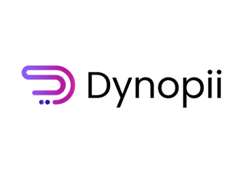 Dynopii logo