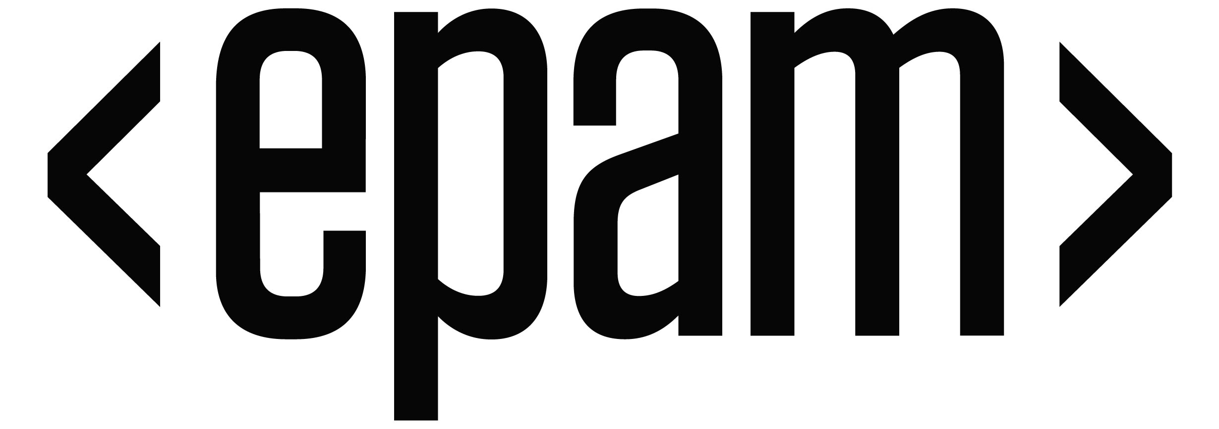 EPAM Bulgaria logo