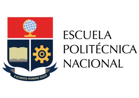 Centro de Educación Continua - Escuela Politécnica Nacional logo