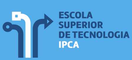 ESCOLA SUPERIOR DE TECNOLOGIA - IPCA logo