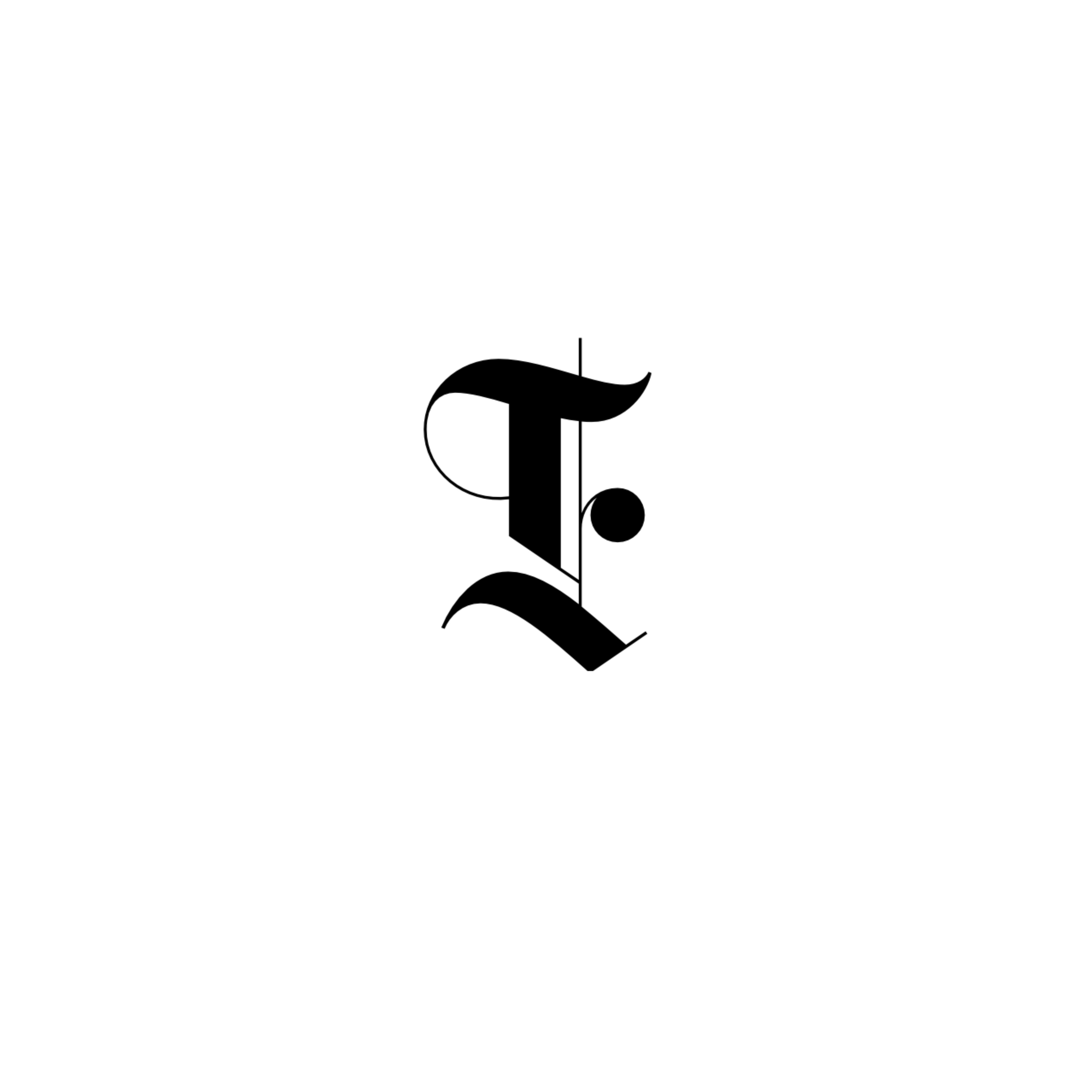 EUE TIMES logo
