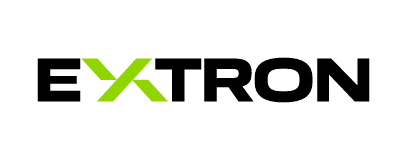 Extron logo