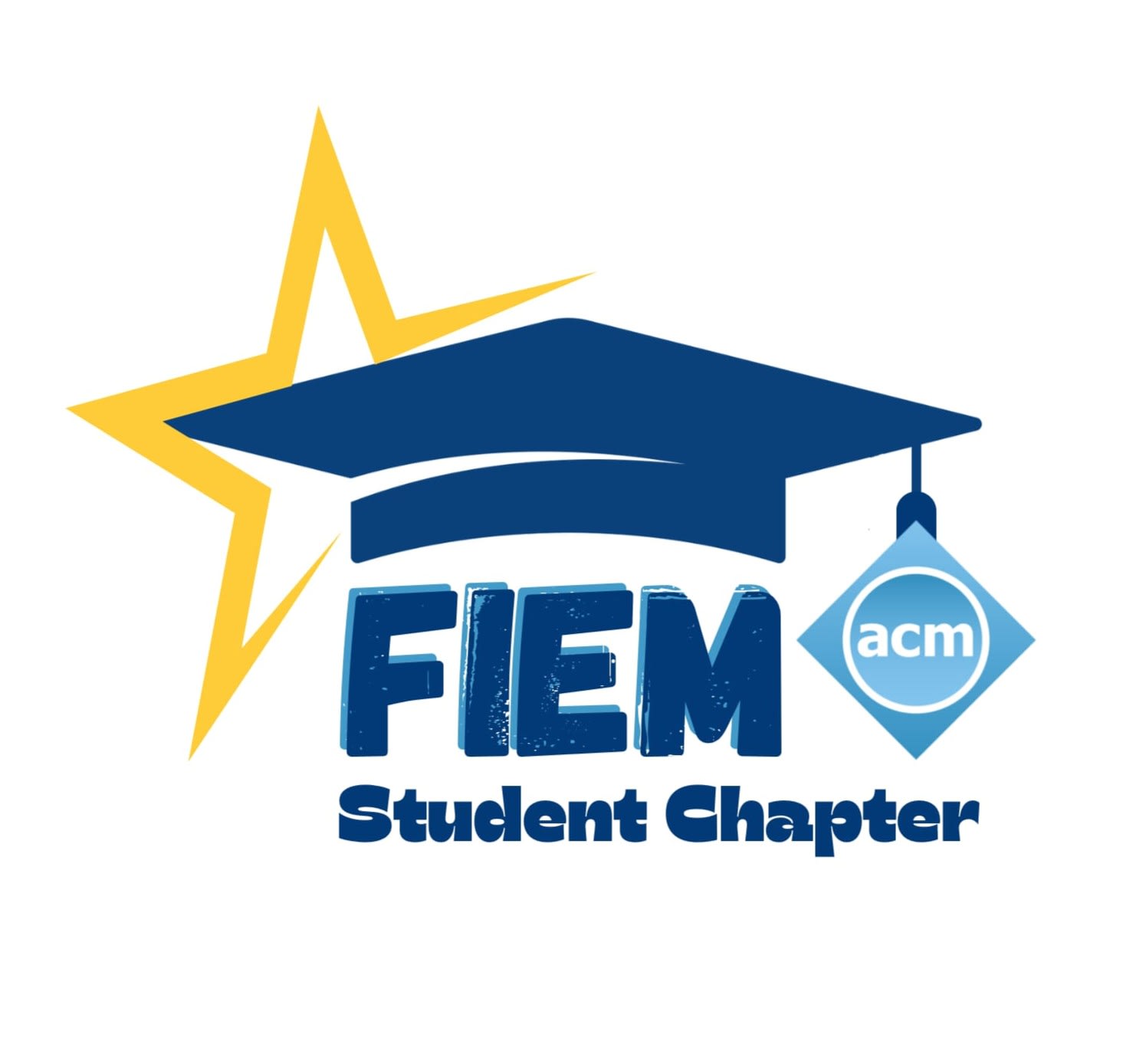 FIEM ACM Student Chapter logo