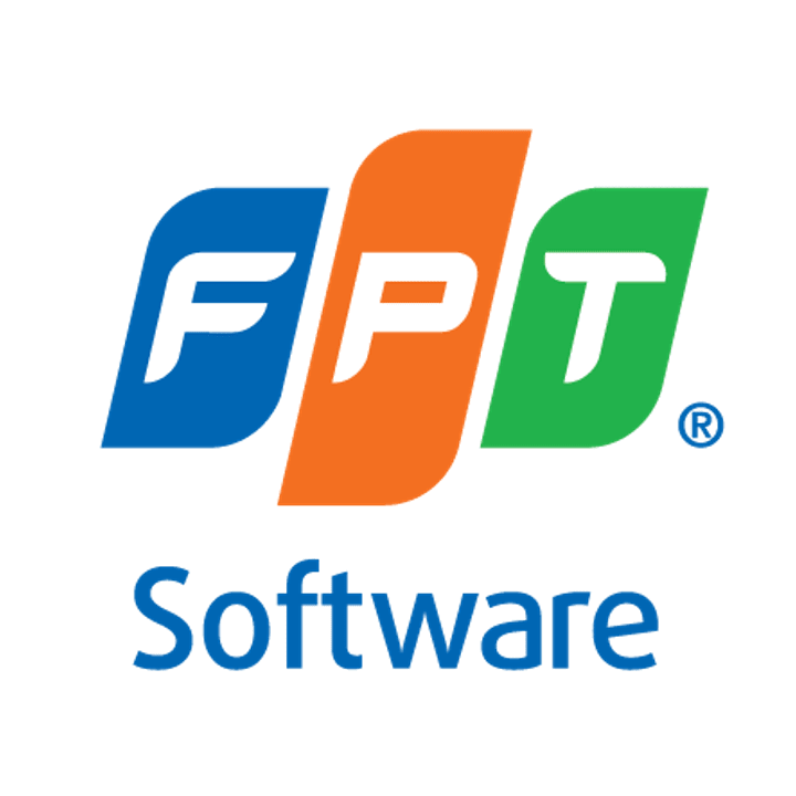 FPT Software logo