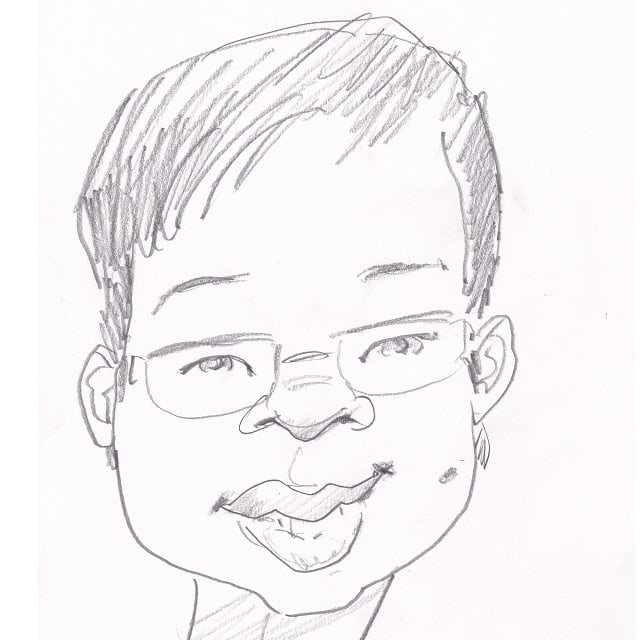Leonardo Lee