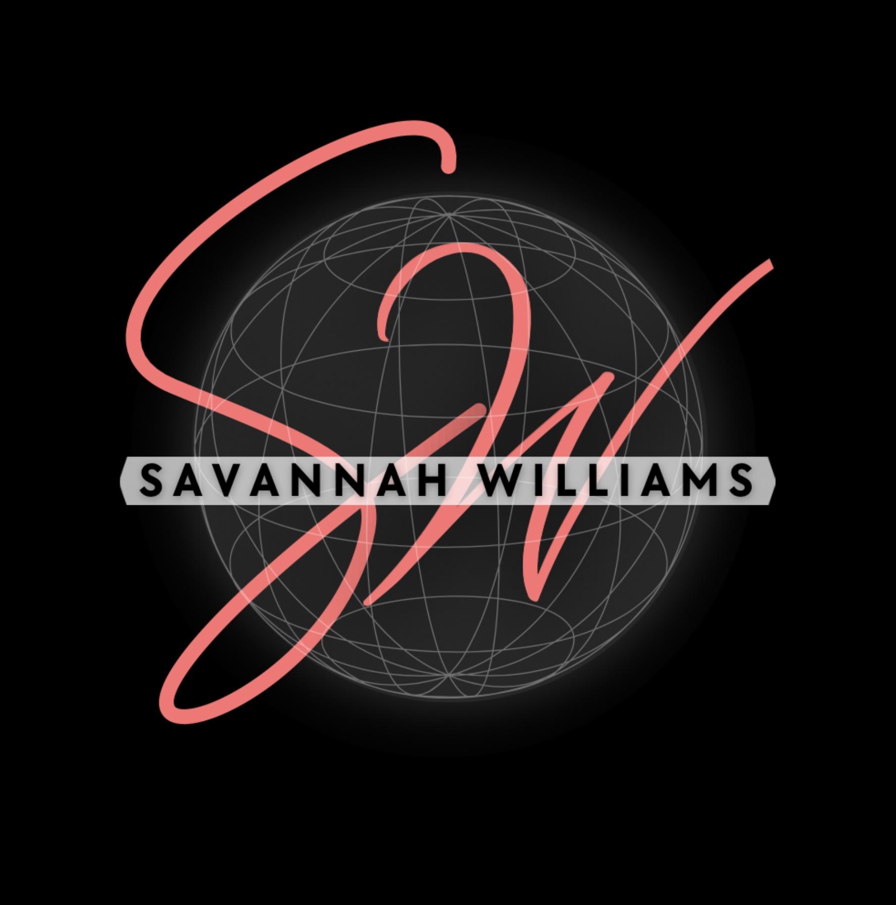 Savannah Williams logo