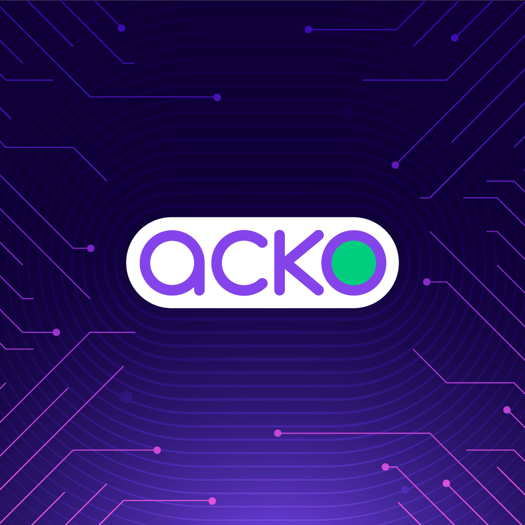 Acko logo