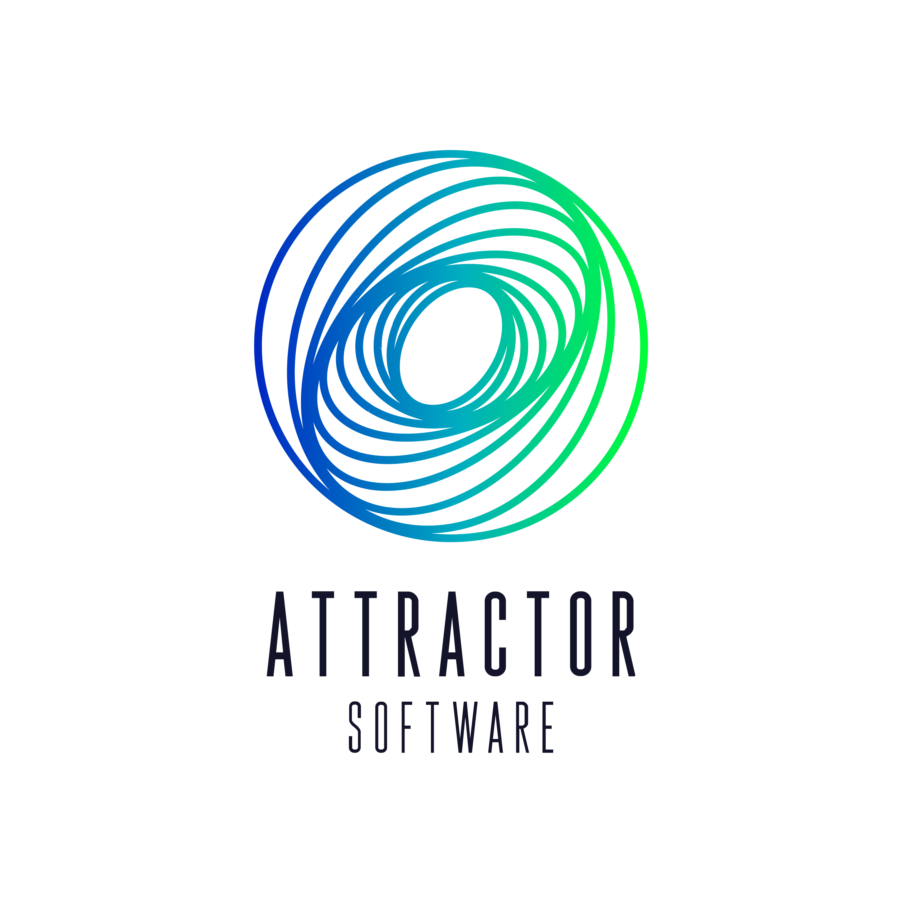 Attractor Software logo