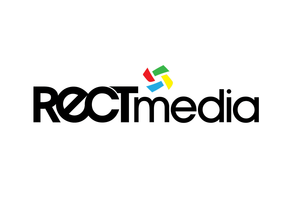 RECTmedia logo