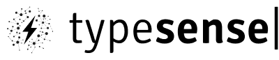 Typesense logo