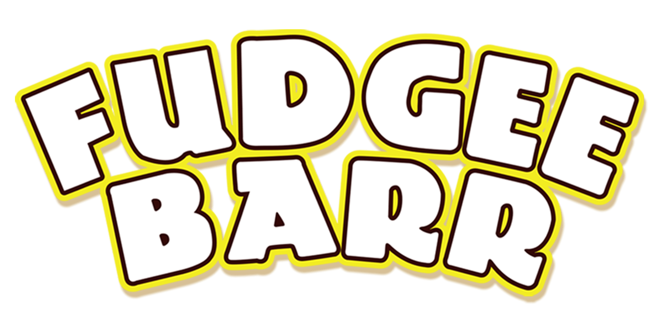 Fudgee Bar logo