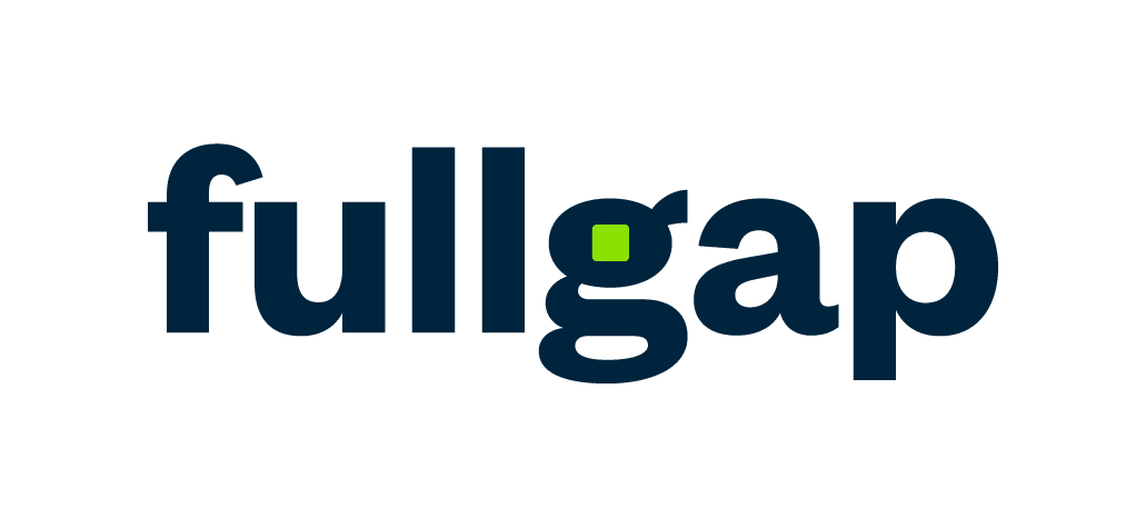 Fullgap logo