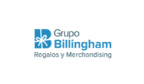 Grupo Billingham logo