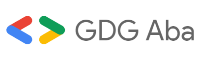 Google Developers Group Aba logo