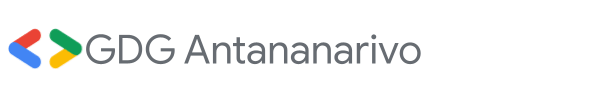 GDG Antananarivo logo