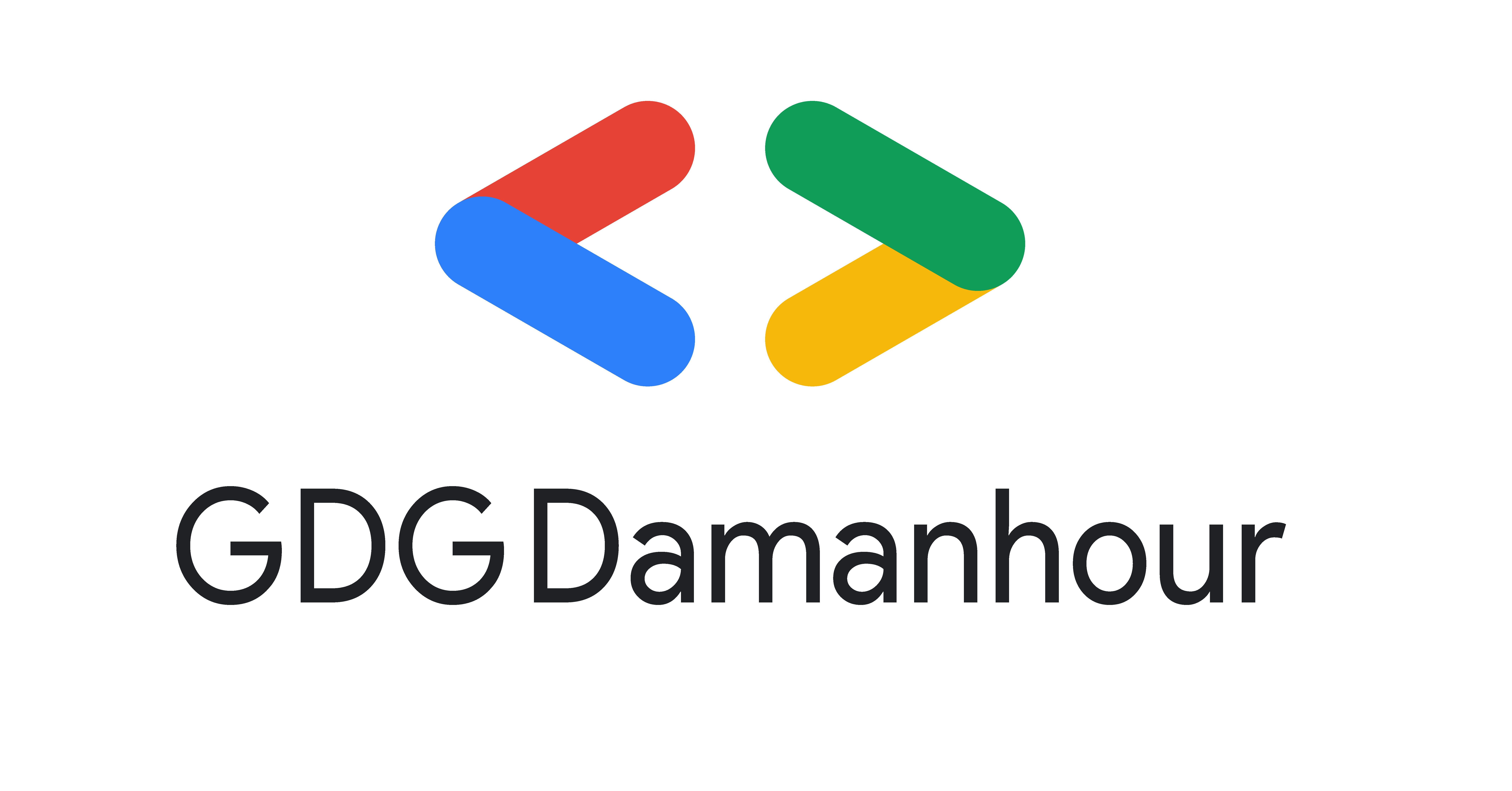 GDG Damnhour logo