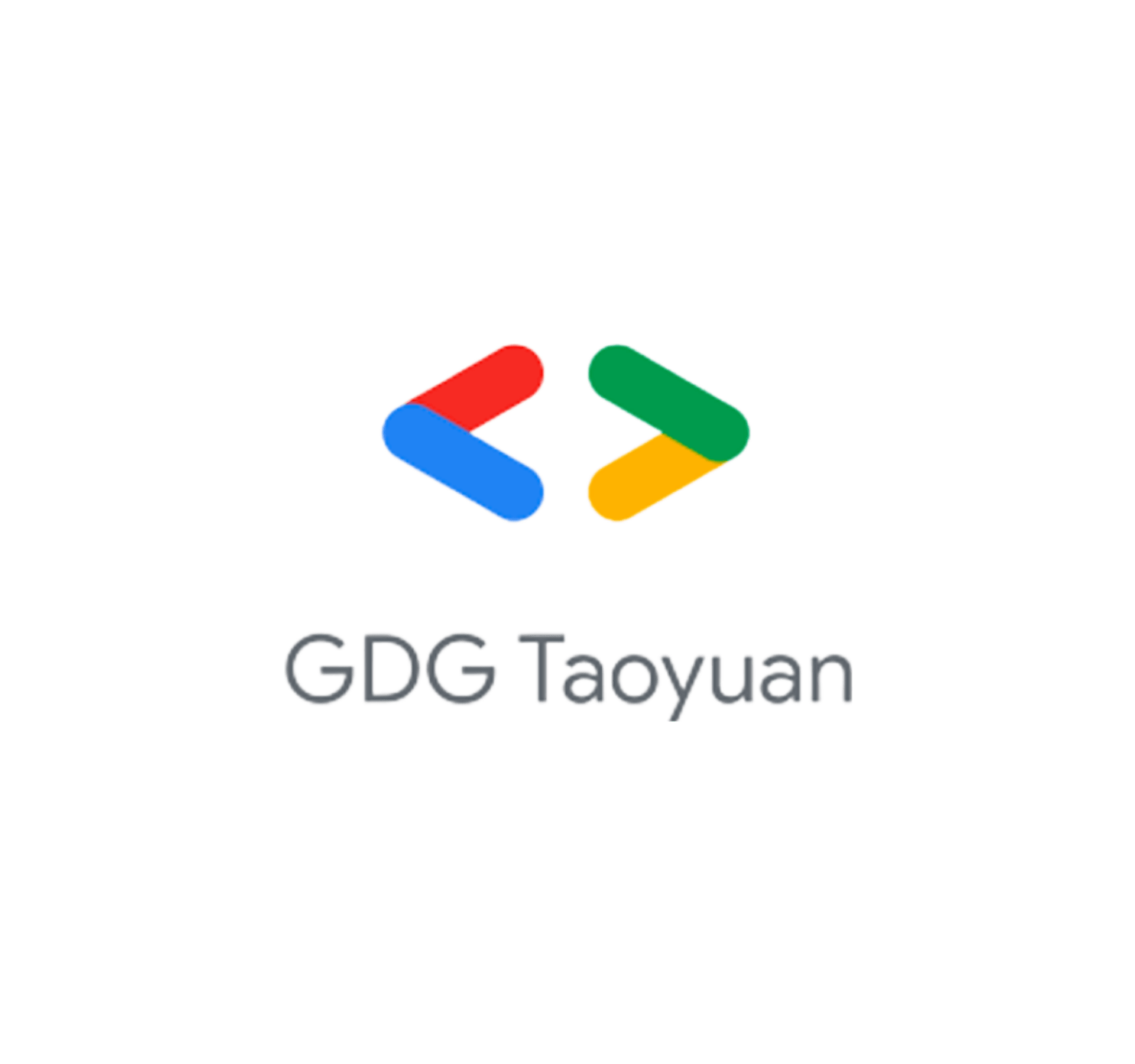 GDG 桃園 logo