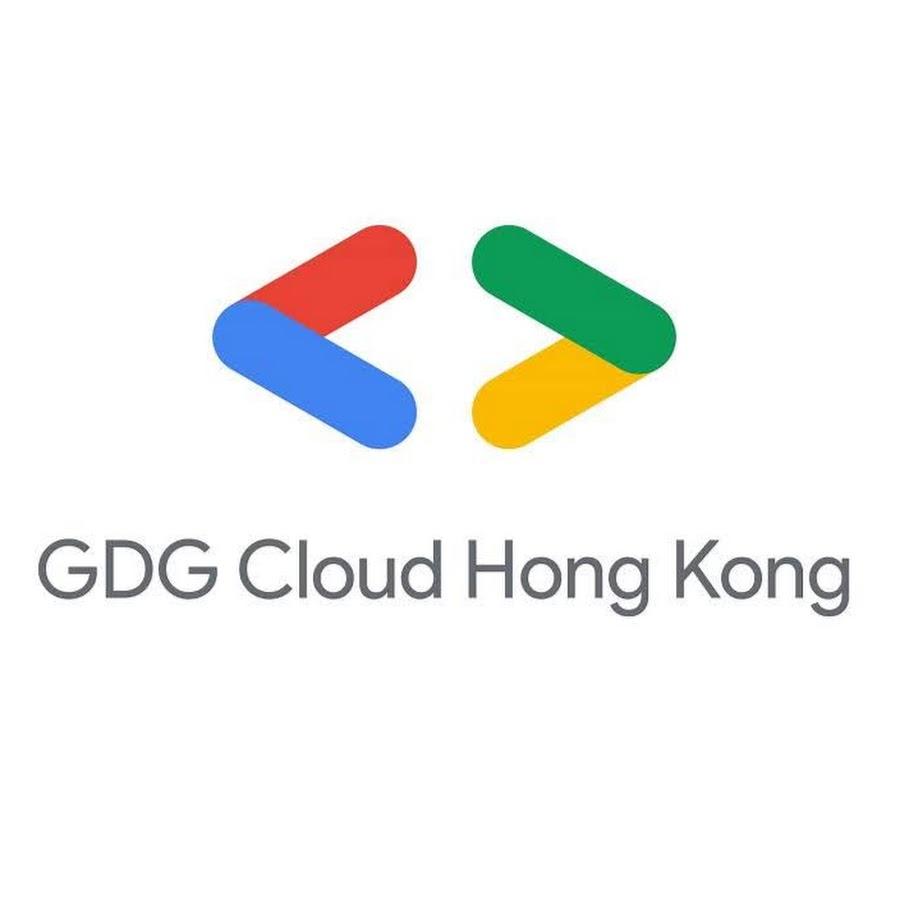 GDG Cloud Hong Kong logo