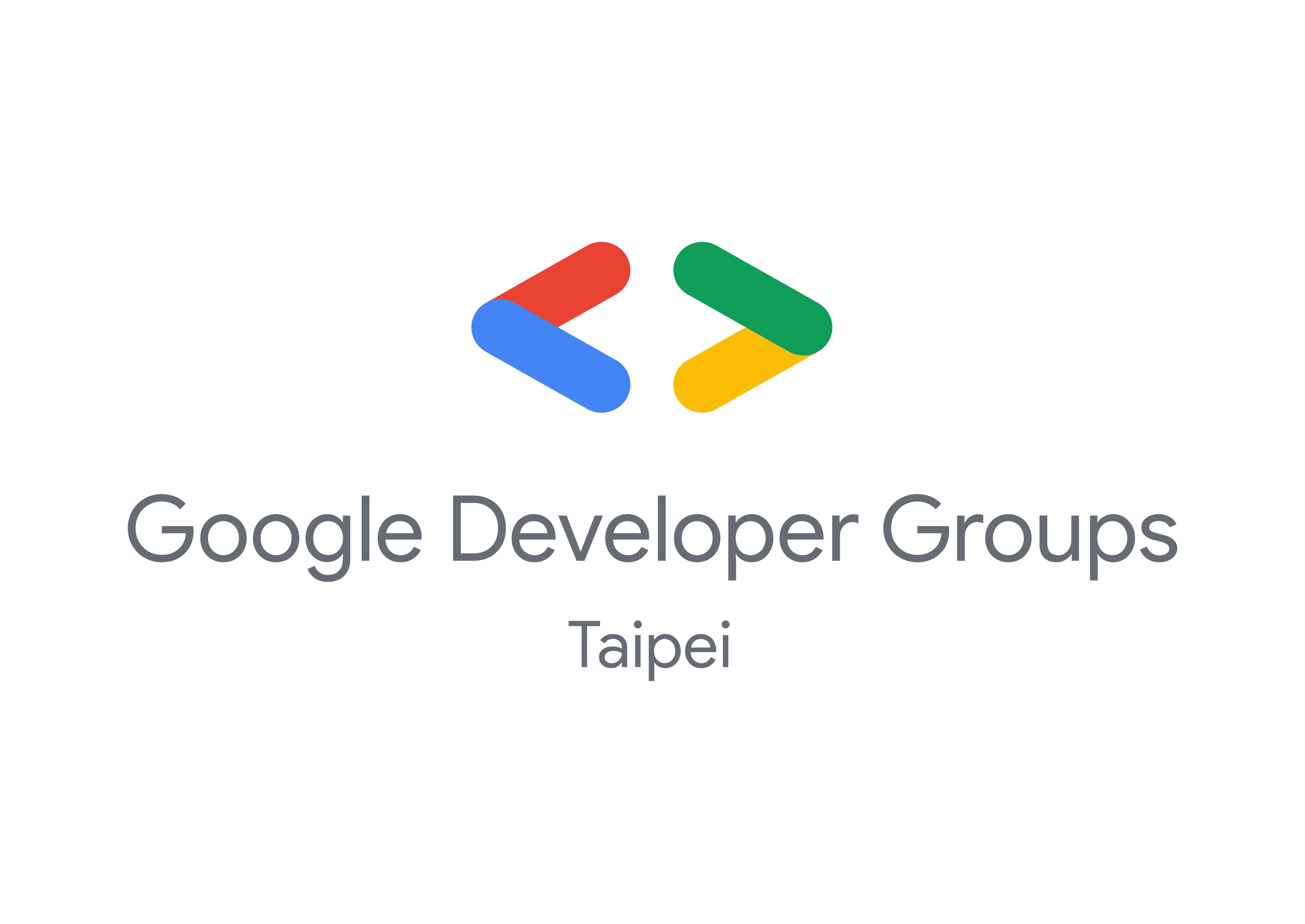 Google Developer Groups logo