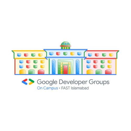 GDG on Campus FAST National University of Computer and Emerging Sciences - Islamabad, Pakistan logo
