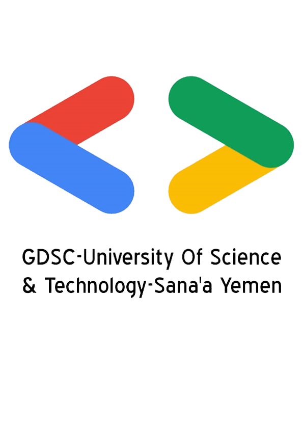 GDSC UST logo