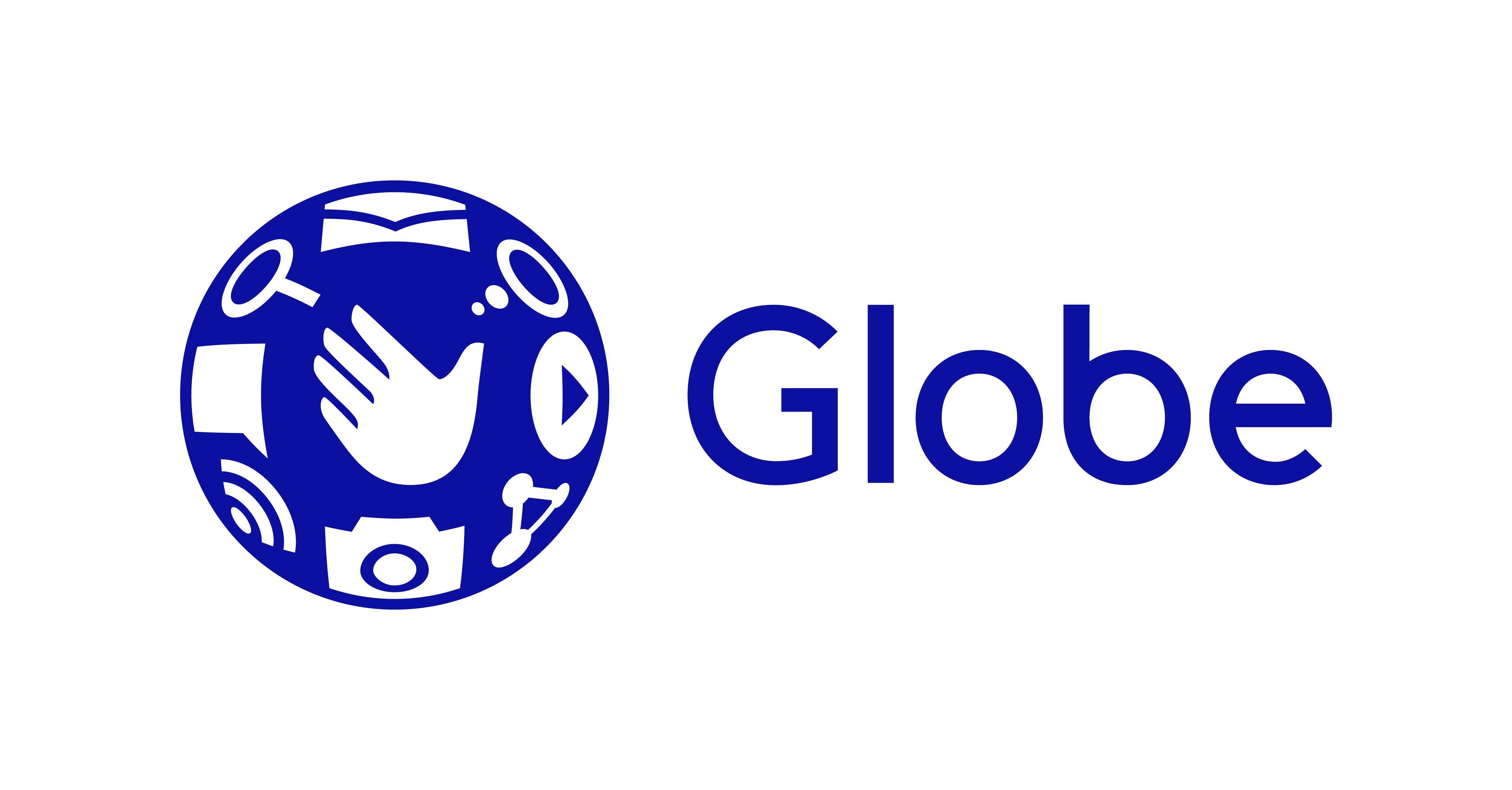 Globe Telecom logo