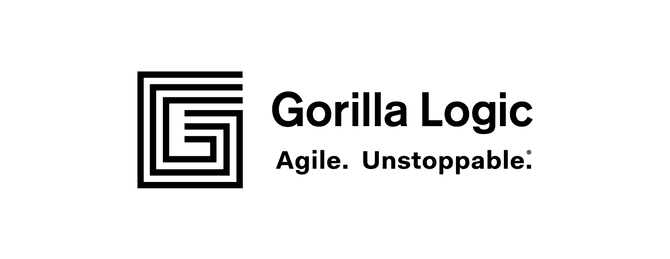 Gorrilla Logic logo