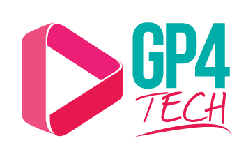 GP4Tech logo